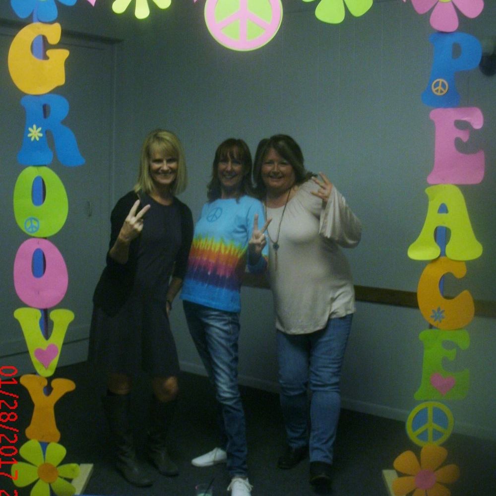 Meet your Posher, Leeann